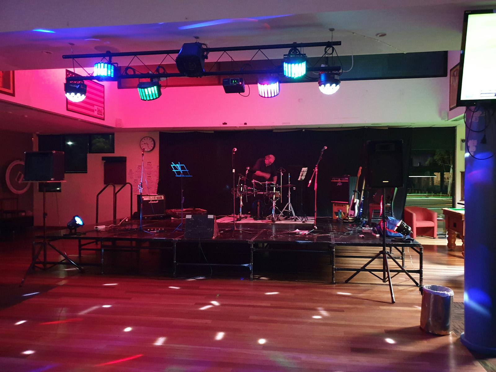 Image for The Beamers at Blackwood RSL