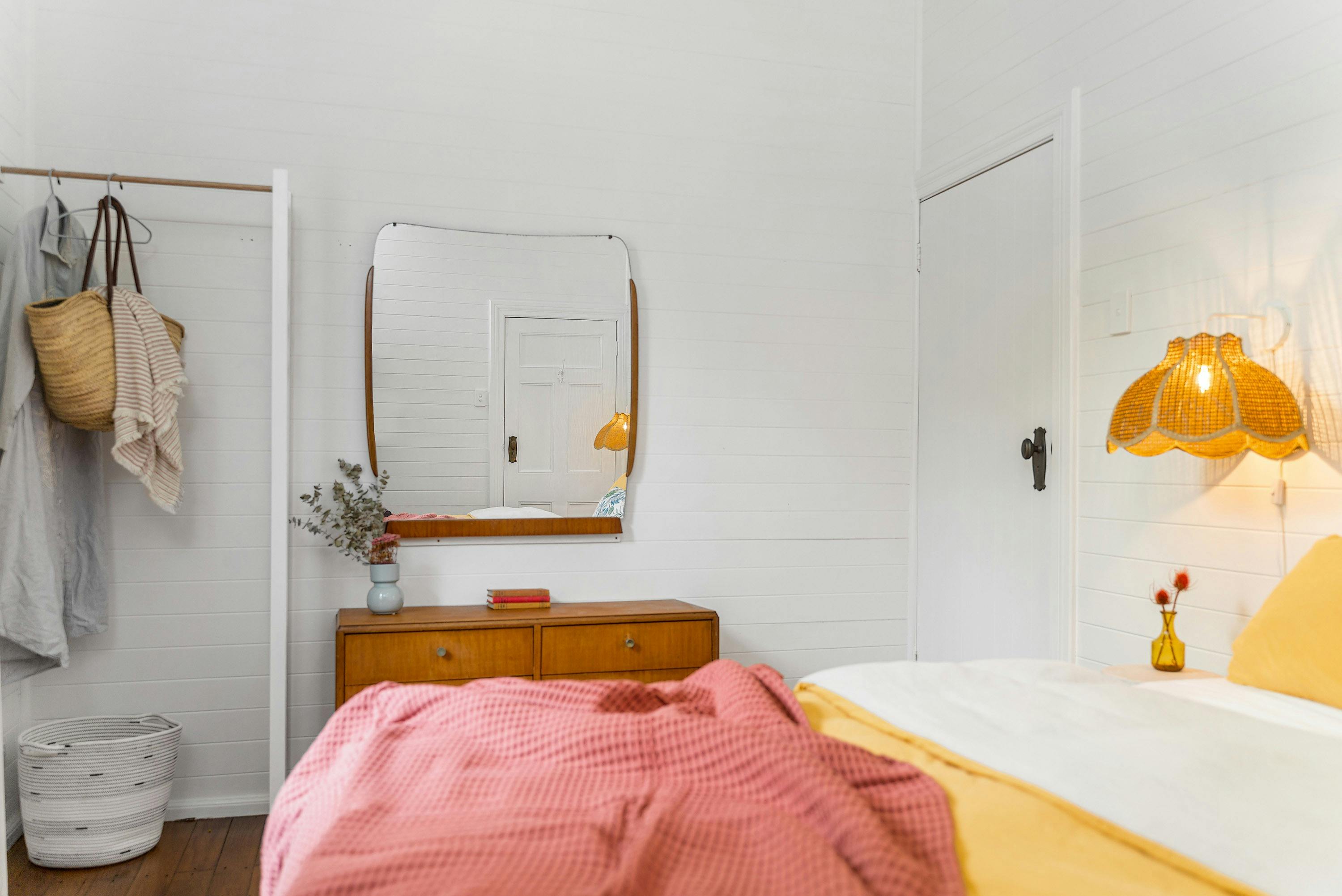 Mullum River House - Mullumbimby - Bedroom 2