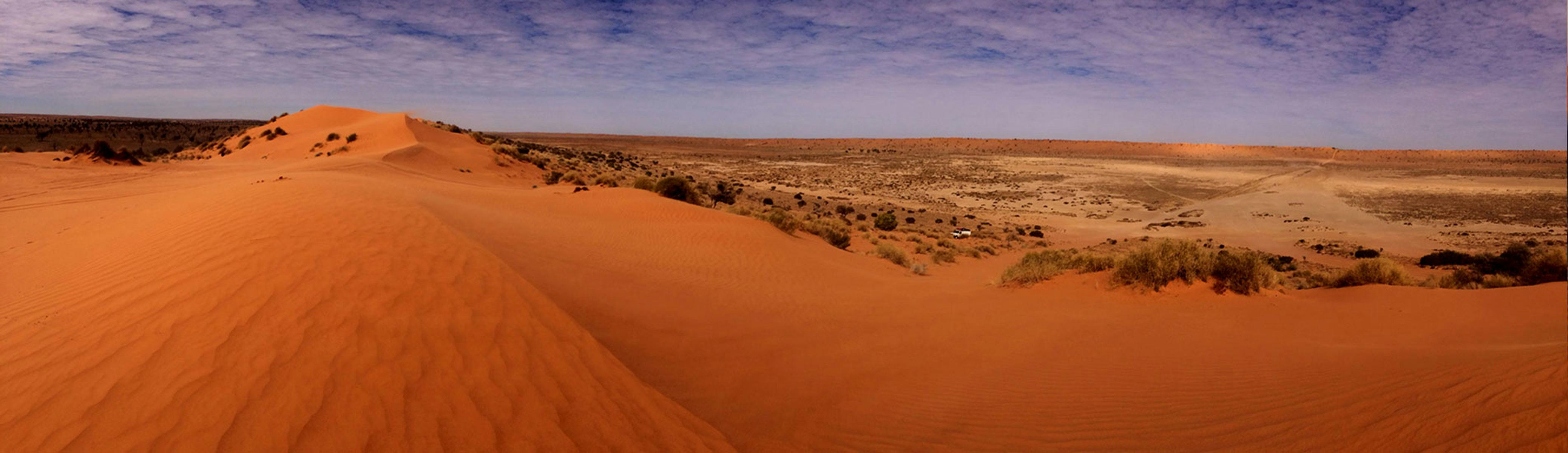 South Australia Diamantina Touring Company