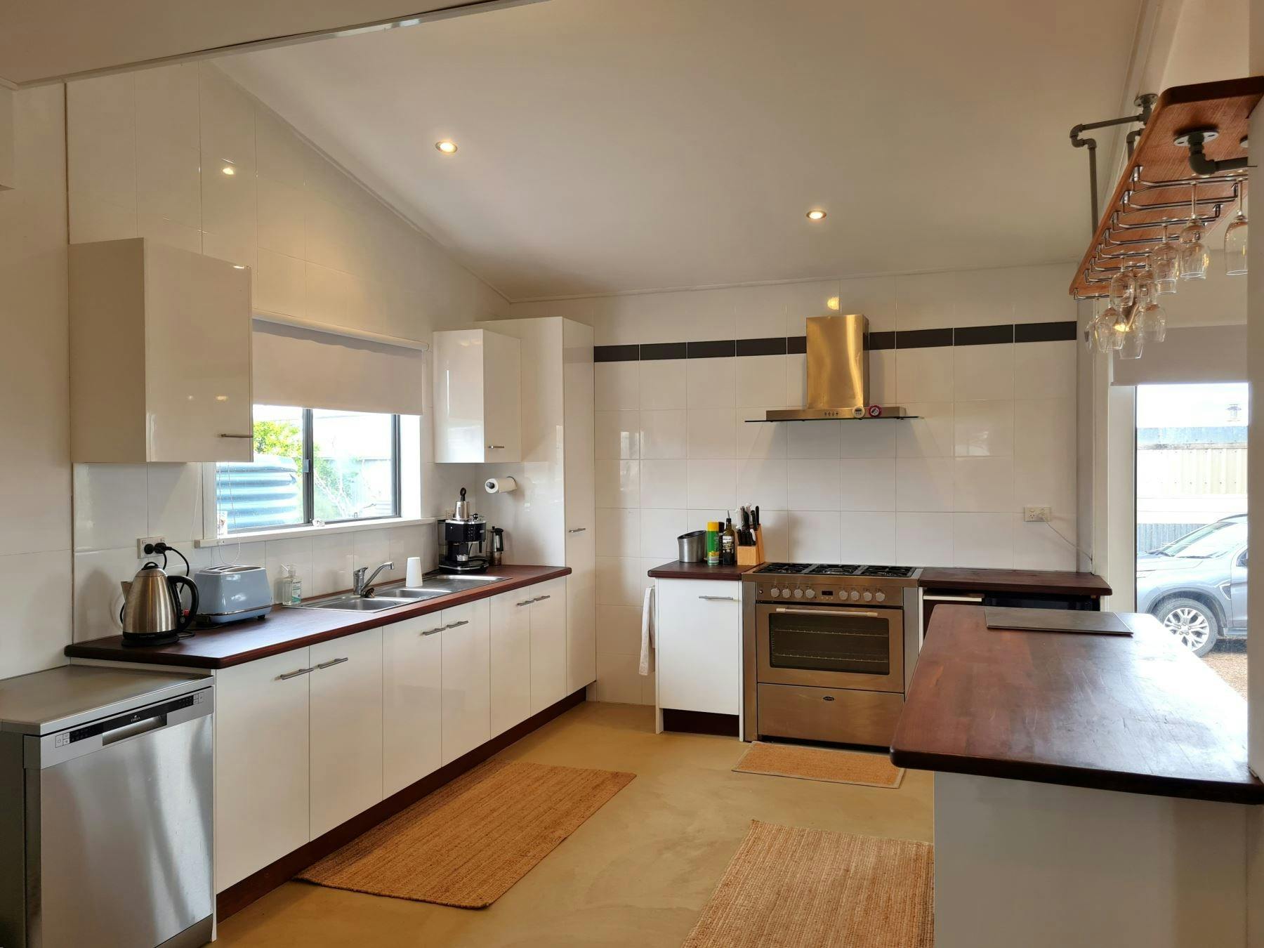 Brooksea at Balgowan, Balgowan