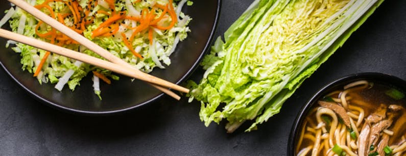 Image of the event 'Asian Banquet for Entertaining - Cooking Class'