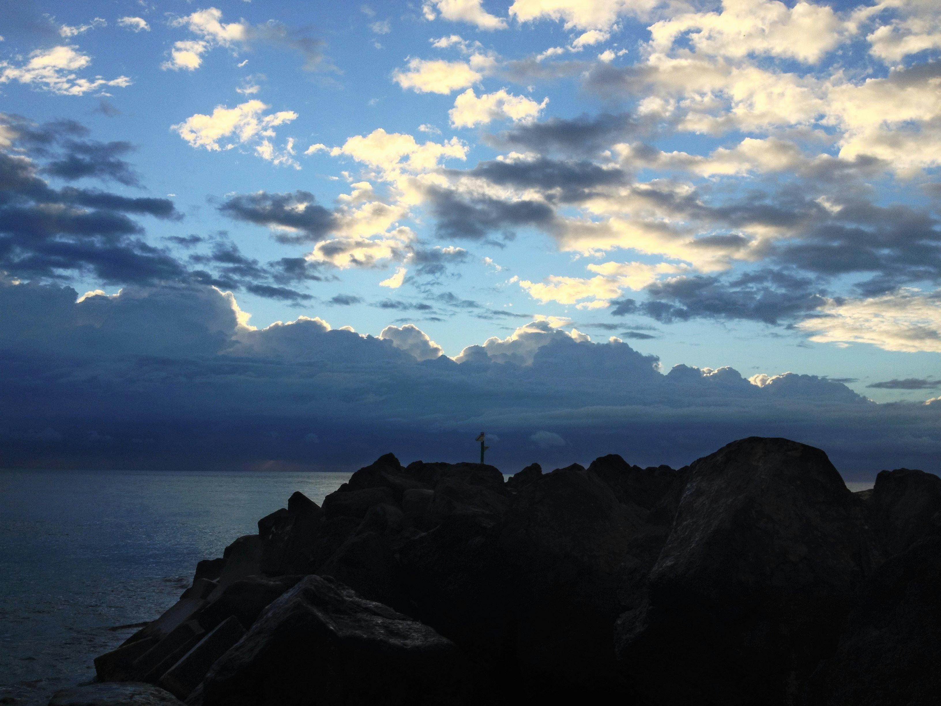 트위드 리버 브레이크워터 - 라스베이거스 모텔