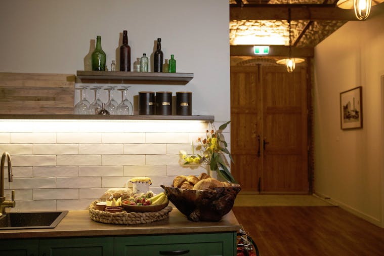 Jacka Brothers Brewery Boutique Accommodation