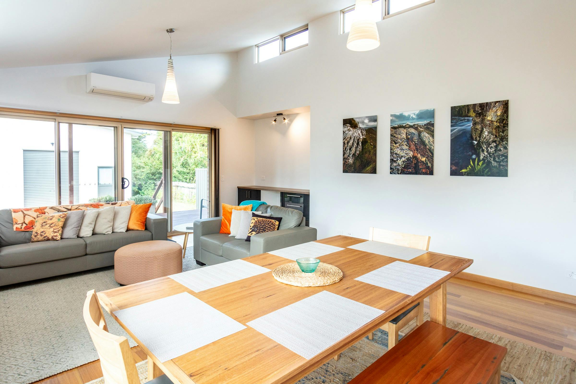 Base Camp Railton All Discover Tasmania