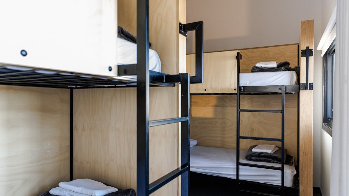 BUNK Brisbane