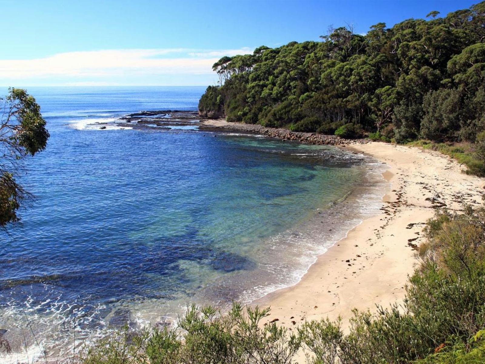 Lobster Jack's Beach