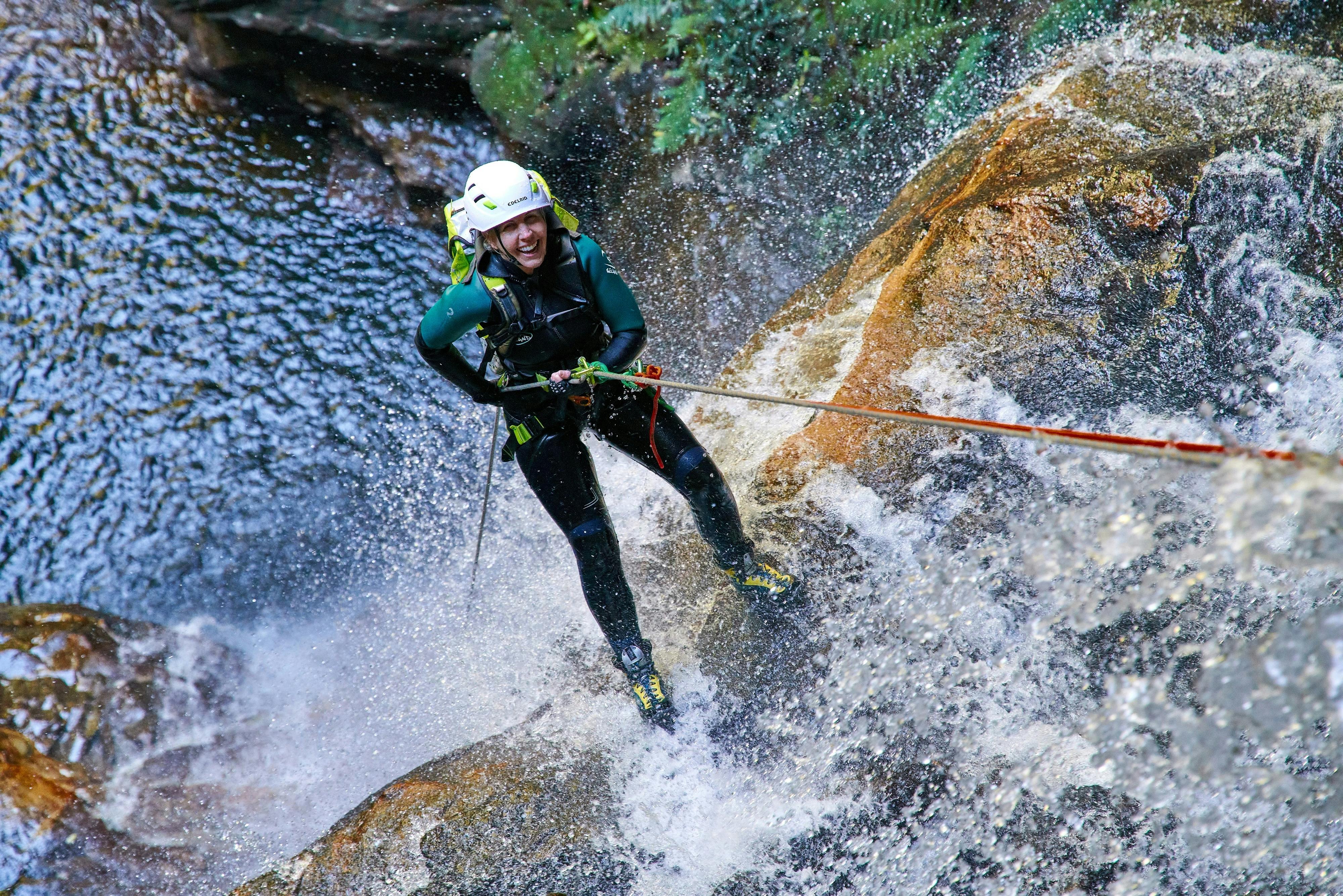 Roam Adventures and Training