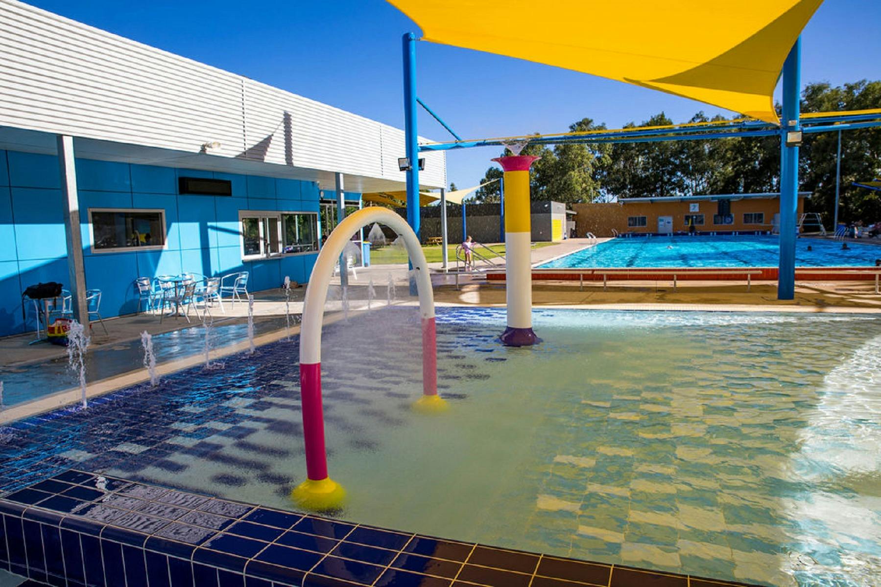 Suitable for toddlers