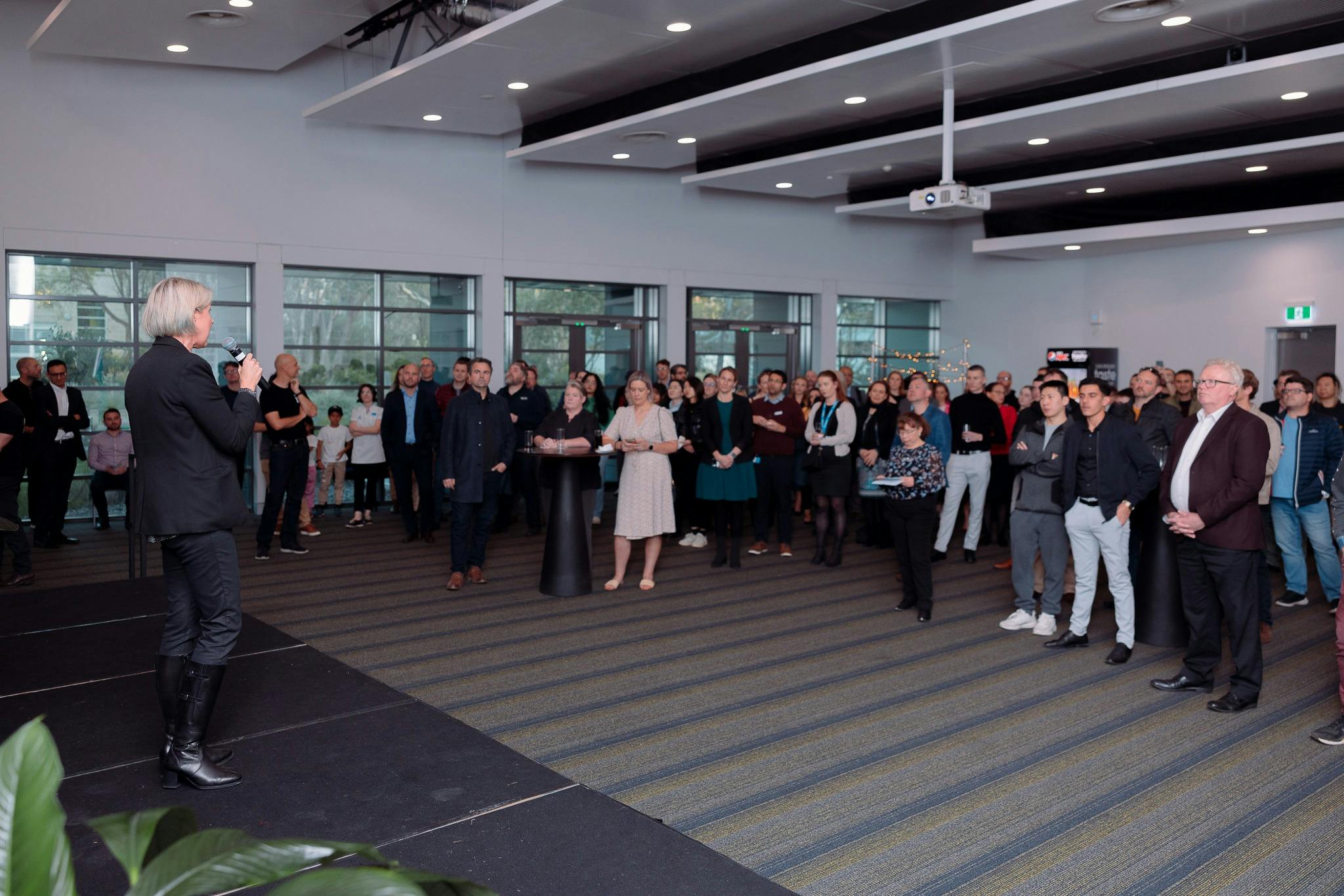 CBRIN 2024 Innovation Showcase