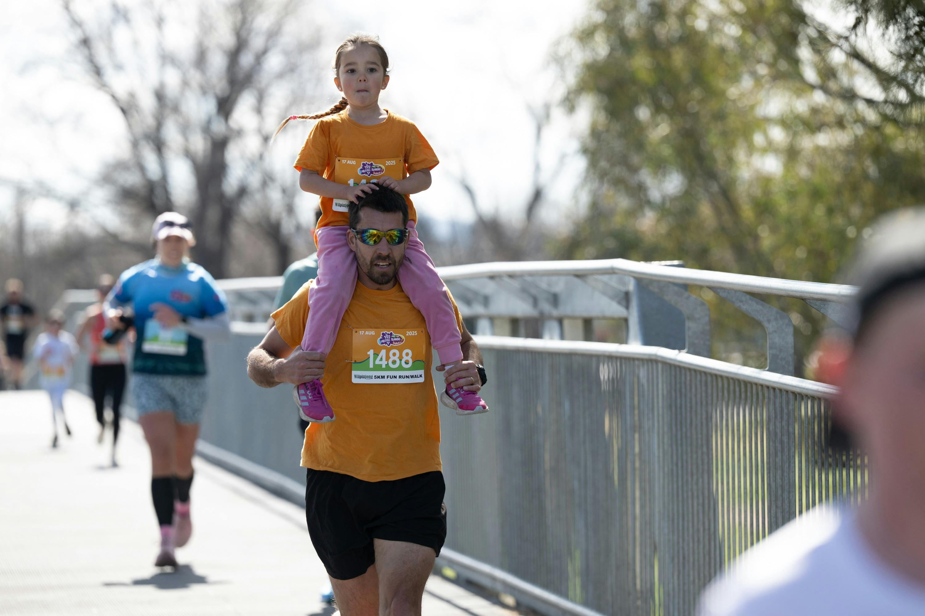Mudgee Running Festival