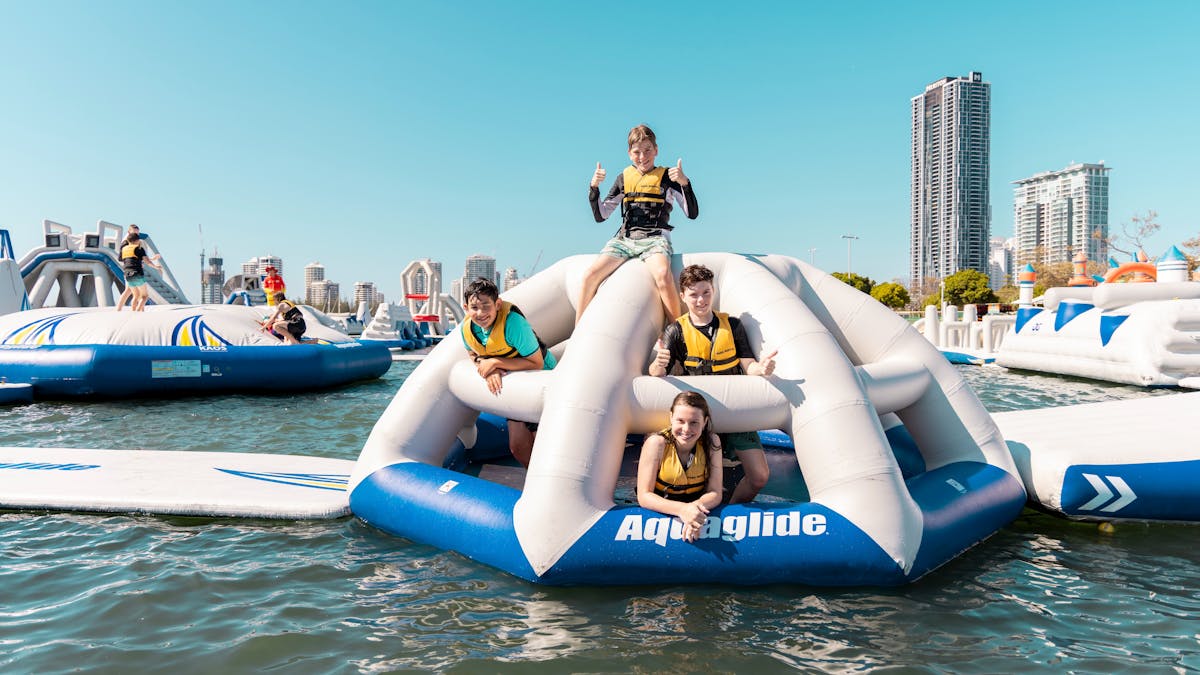 There is no better place for your next party in our new Party Zone!