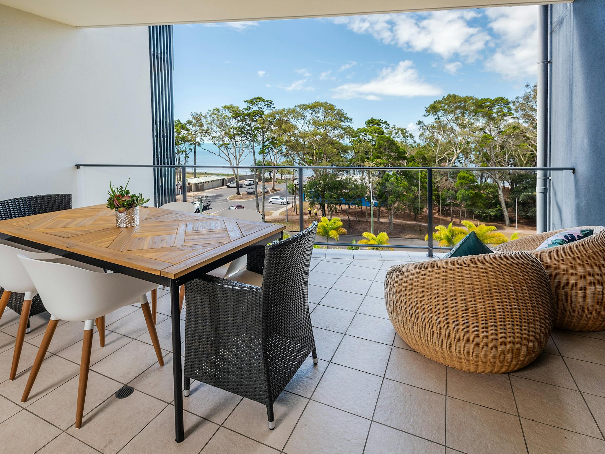Balcony Balcony