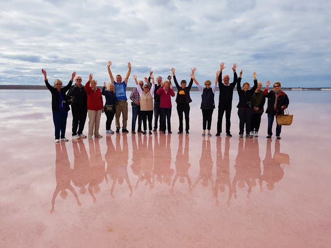 Australian Iconic Tours