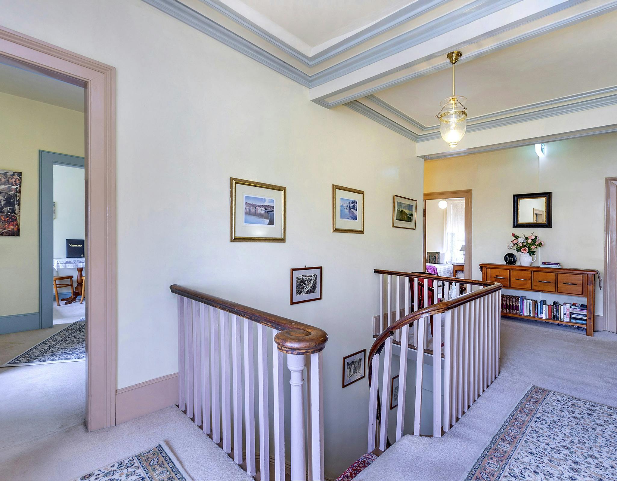 Portland Discover the many attractions of Portland Victoria House