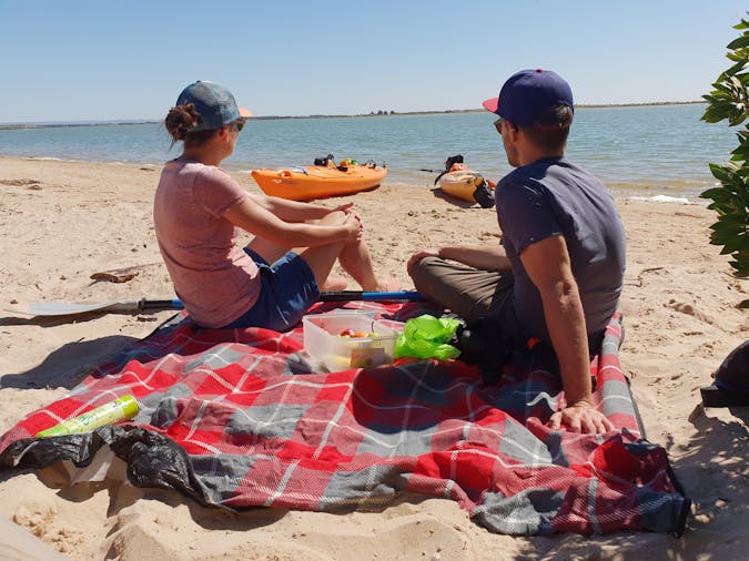 Coorong Tour Hindmarsh Island, Tour Service South Australia