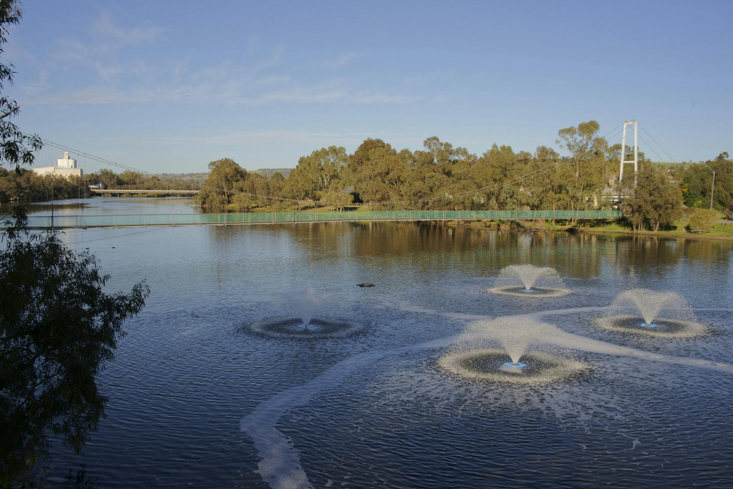 Goldfields Wildflower Trail, Northam, Western Australia
