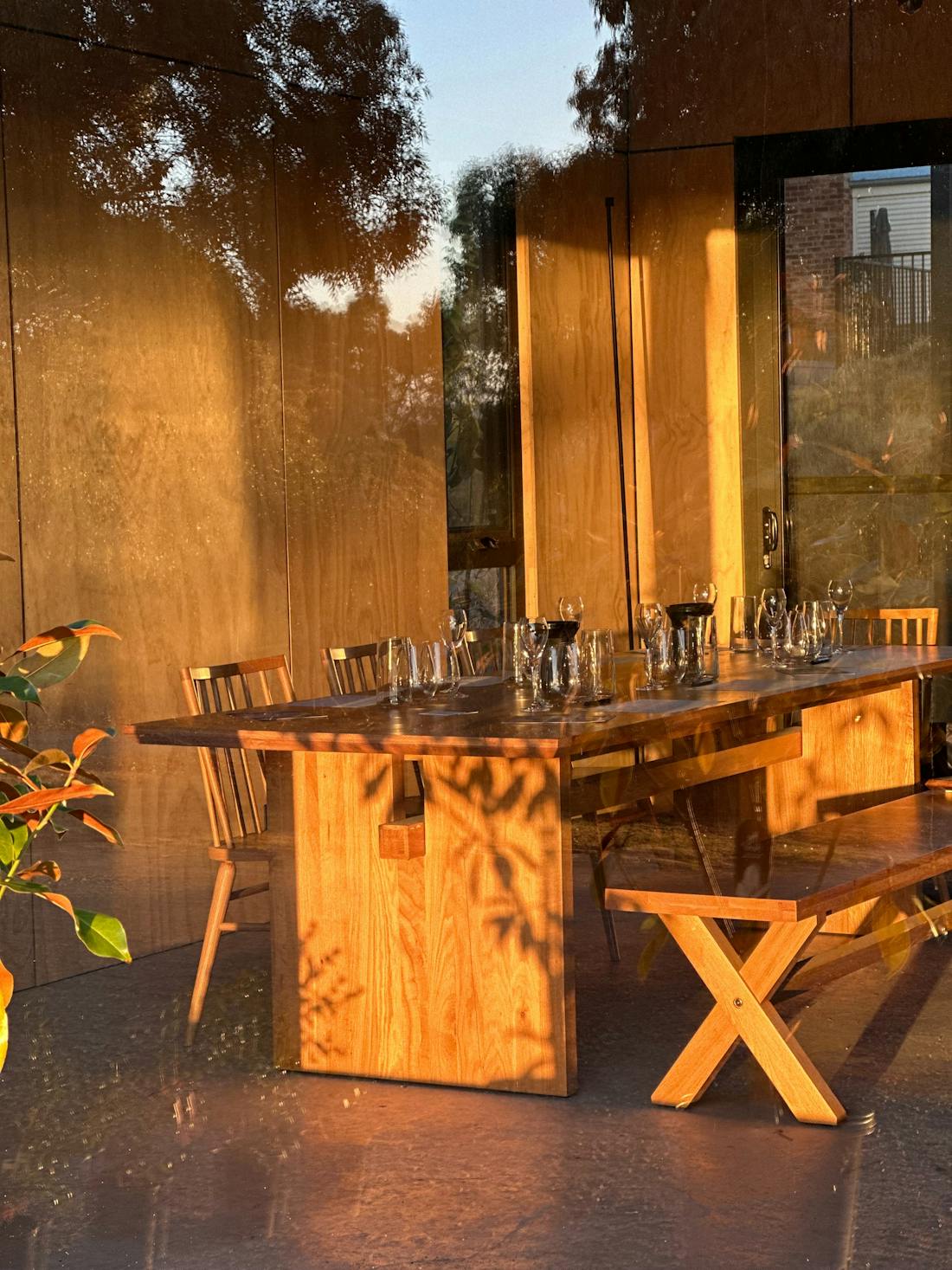 In Praise of Shadows McLaren Vale, Food and Drink South Australia