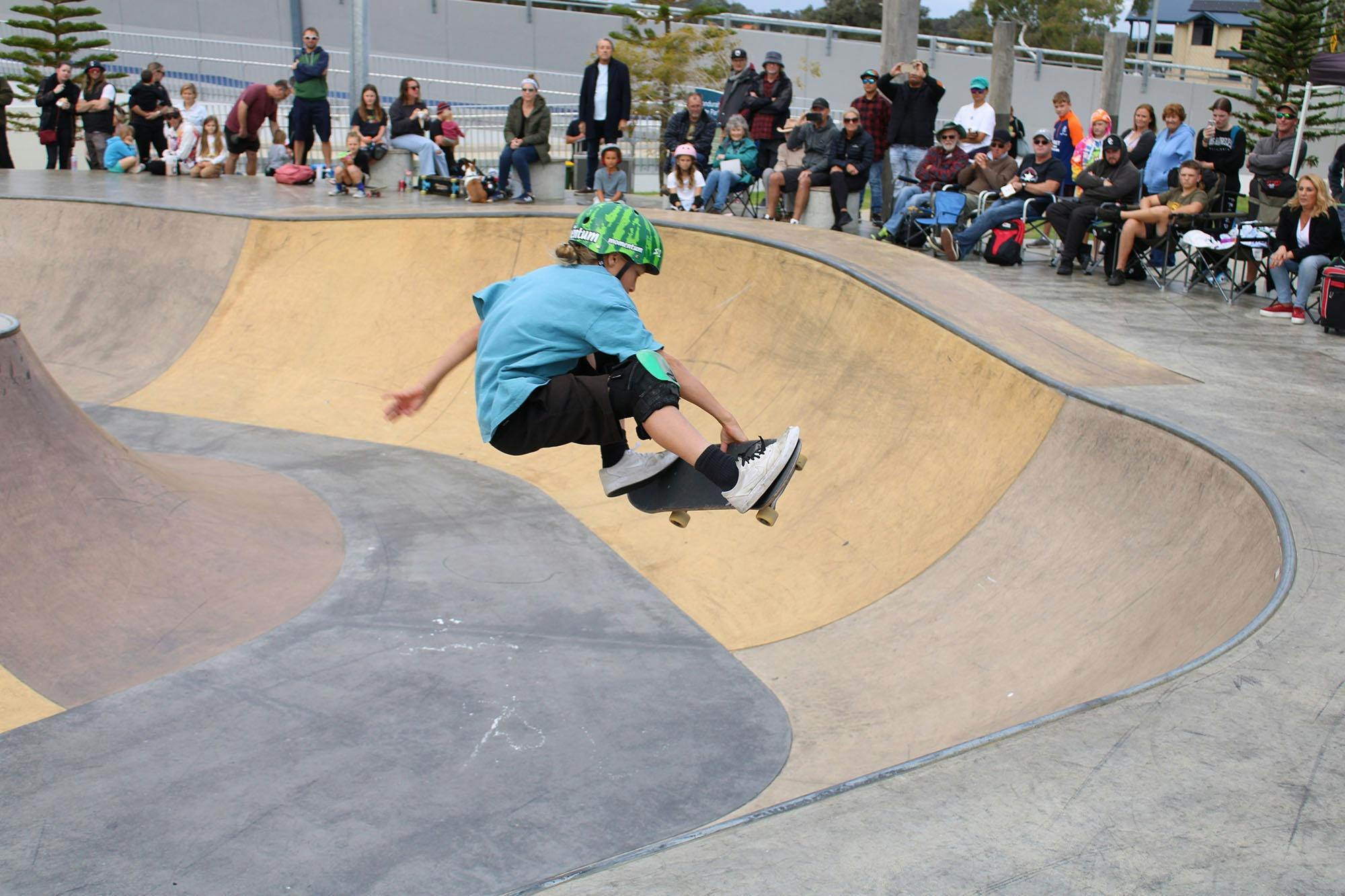 Mandurah Action Sports Games