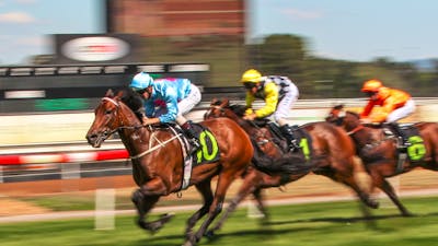 Racing