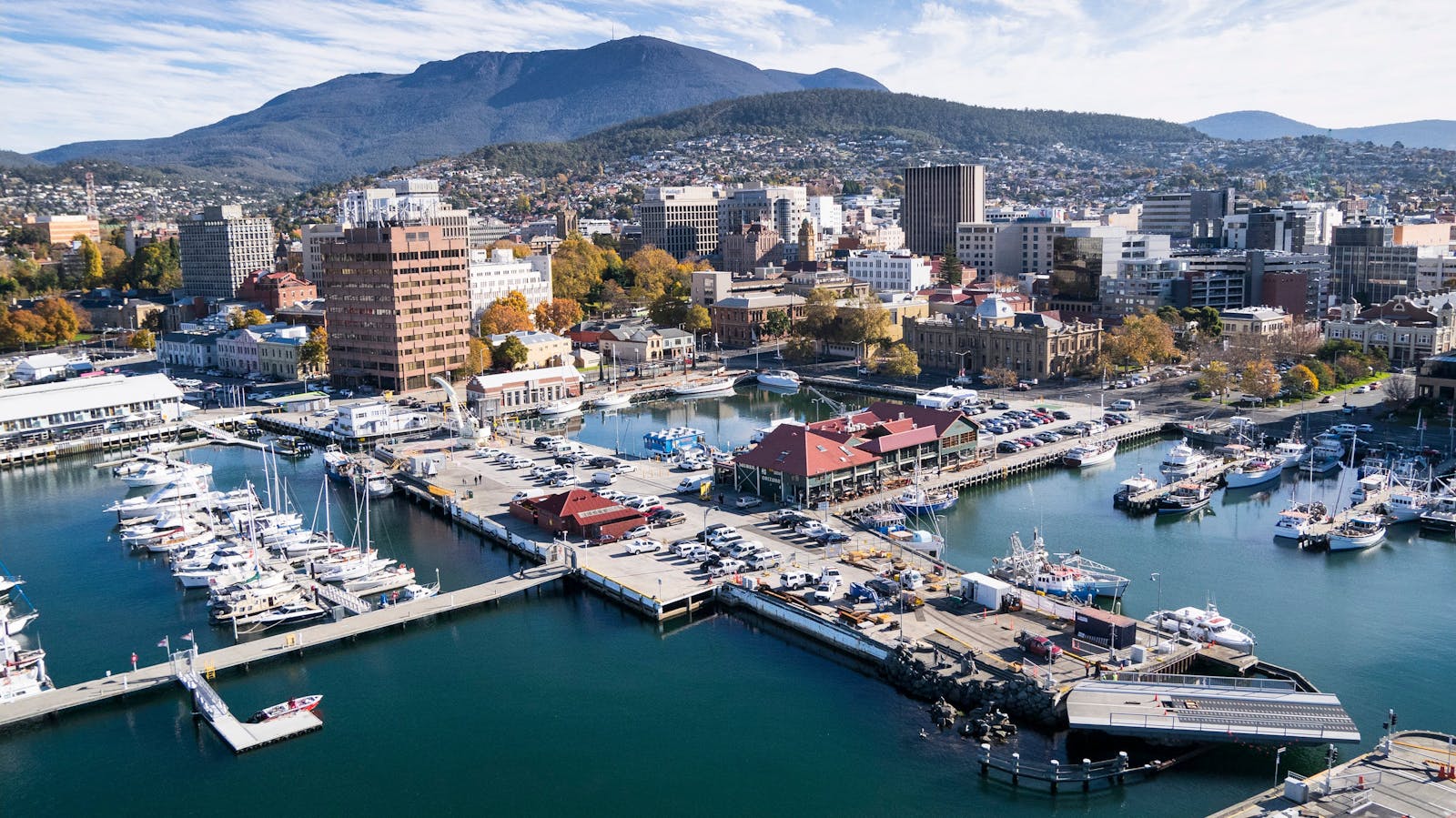 Hobart, Tasmania
