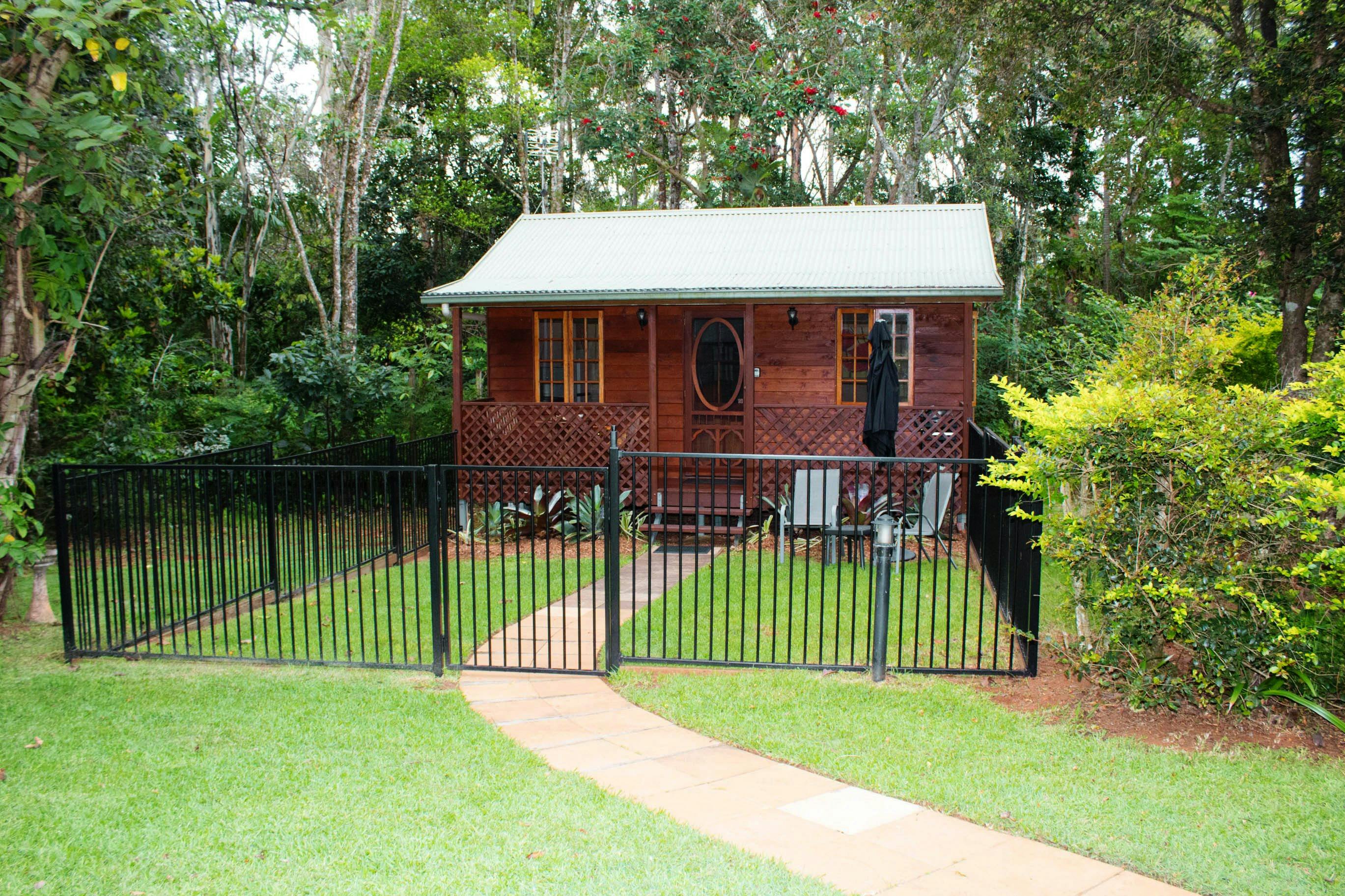 Sunshine Valley Cottages