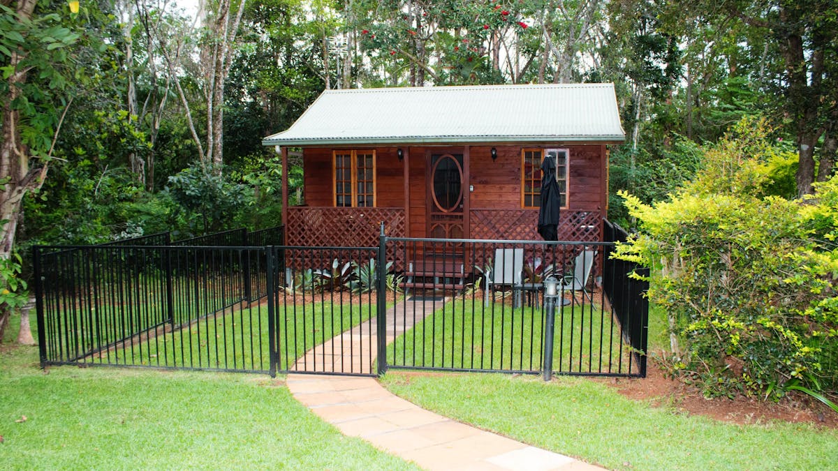 Cottage