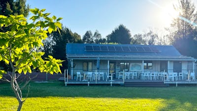 Murrumbateman Chocolate Co