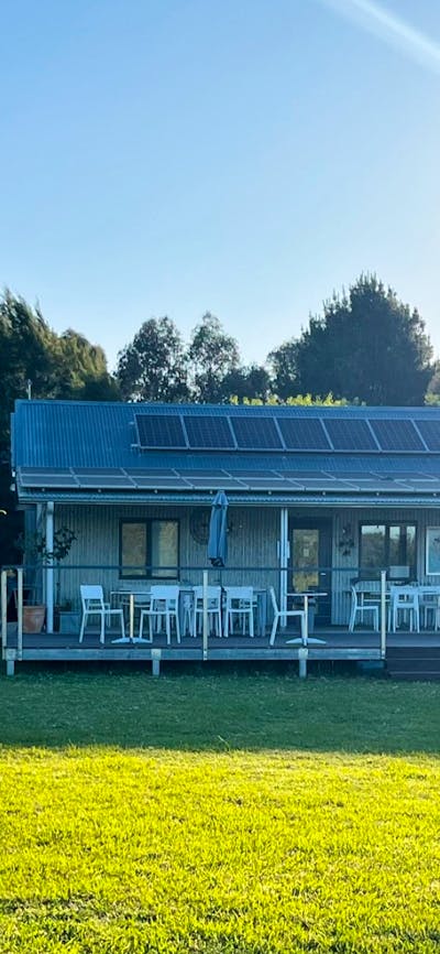 Murrumbateman Chocolate Co