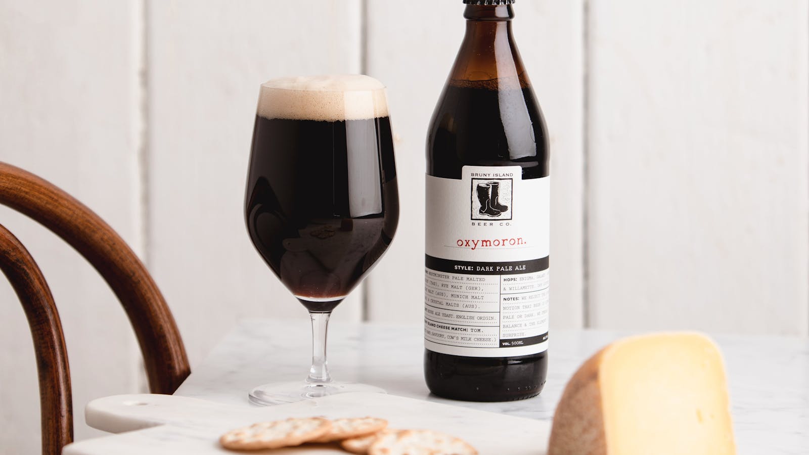 Bruny Island Beer Co.