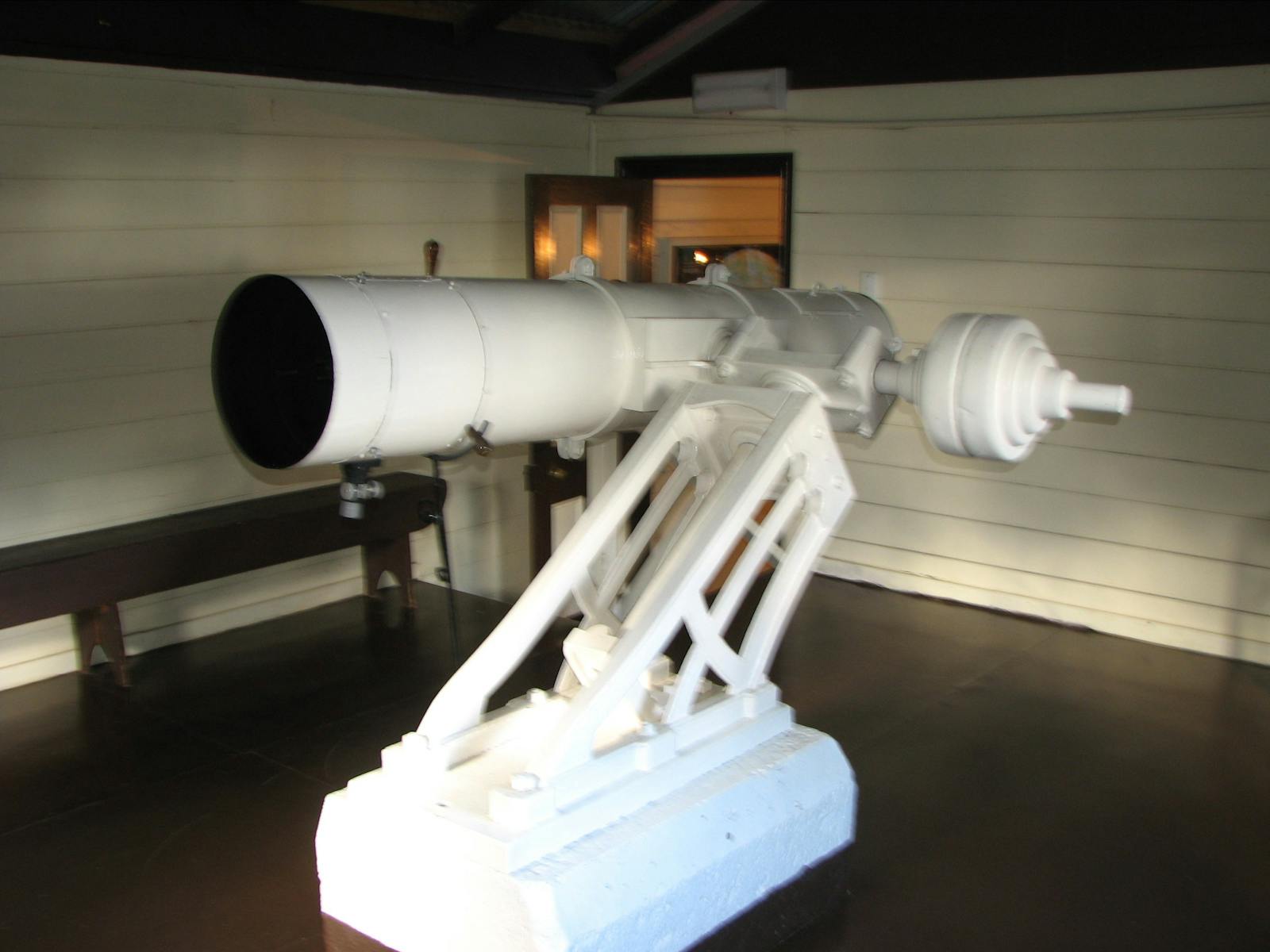 Ballarat Municipal Observatory and Museum
