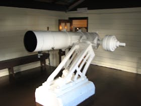 Ballarat Municipal Observatory and Museum