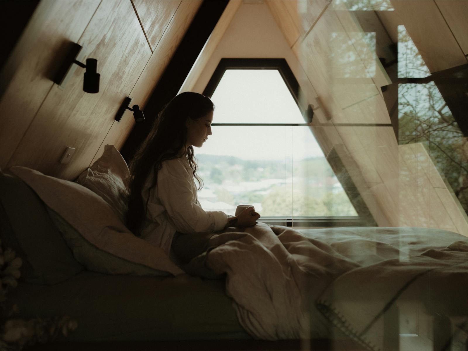 The Eco Cabin Tasmania