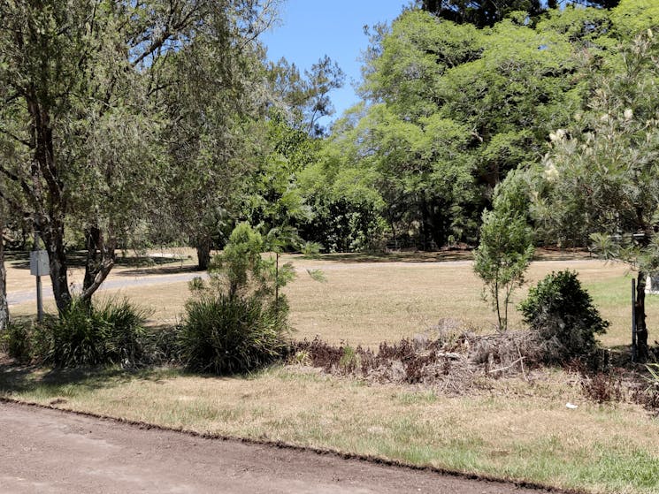 Bonalbo Campground & Tourist Park