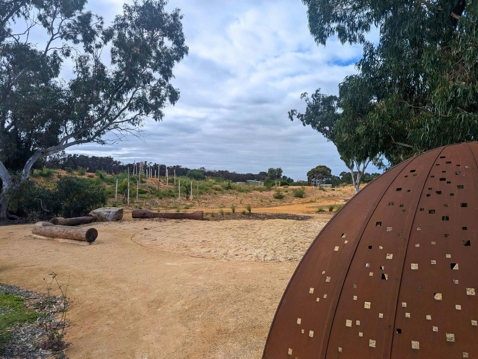 Yitpi Yartapuultiku - Aboriginal Cultural Centre in Port Adelaide - The ...