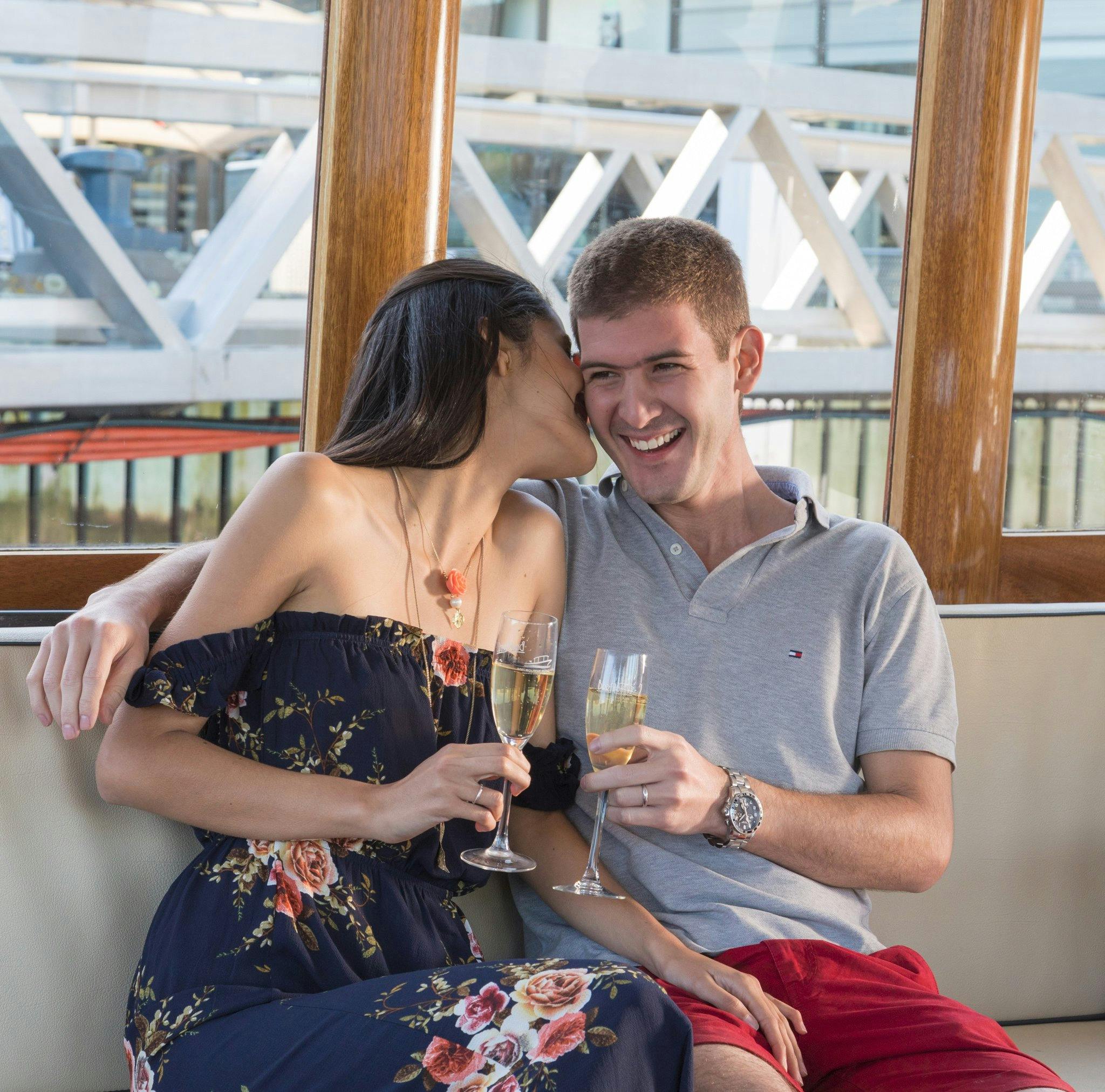 Melbourne's Laneways and Waterways