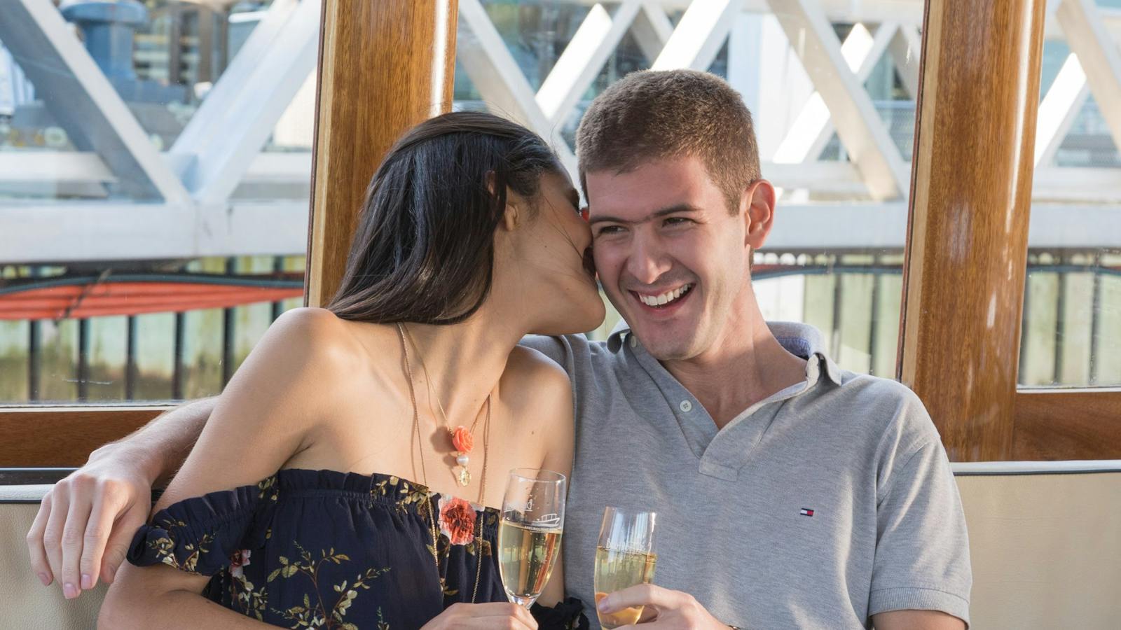 Luxury Private Cruise Yarra River