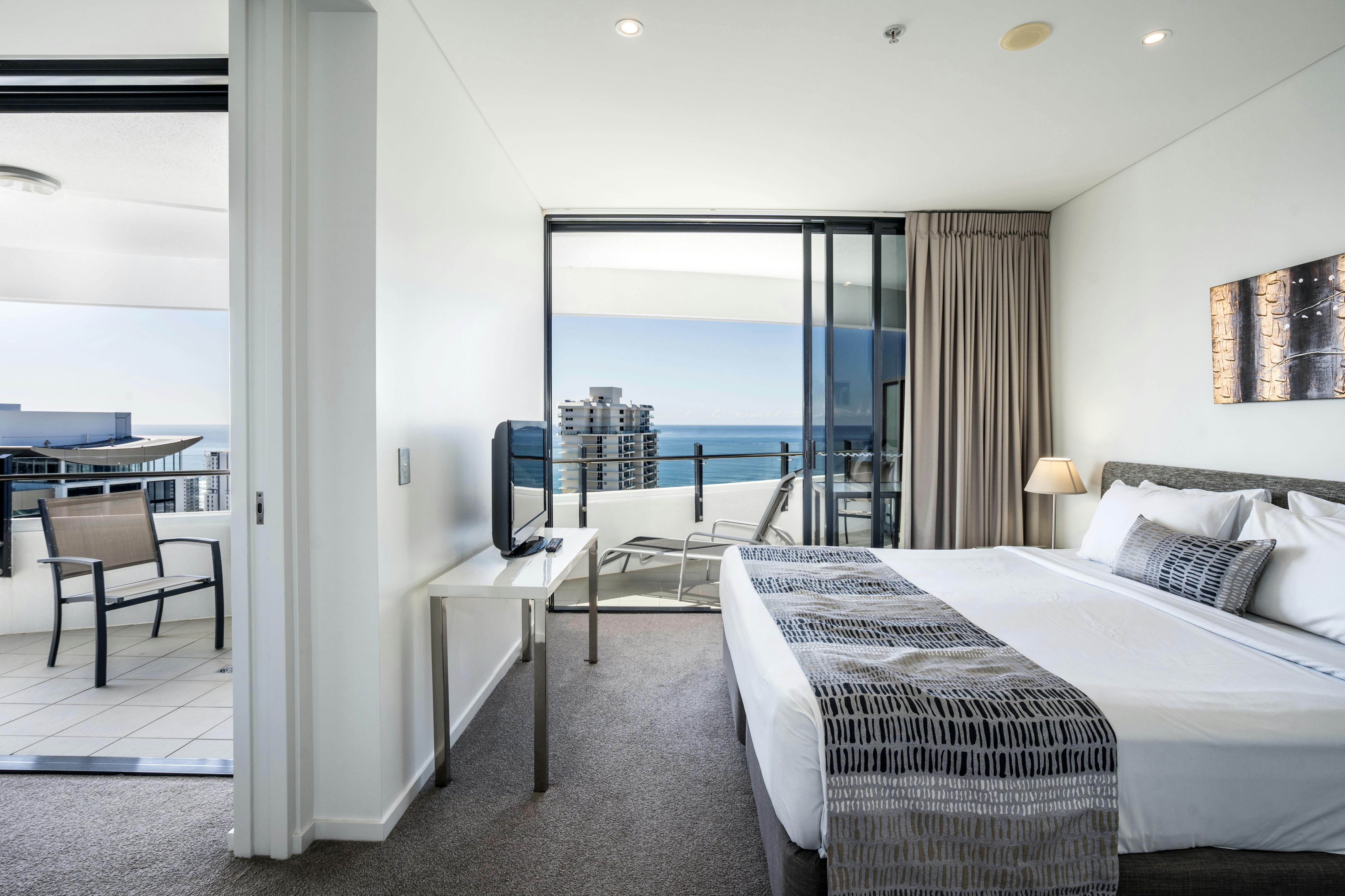 3 Bedroom Water View