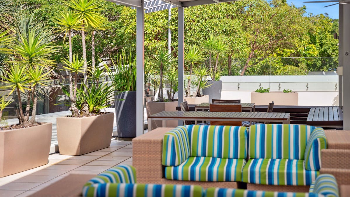 Perfect for families or friend getaways.