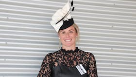 PJ O'Brien Memorial Race Meeting Walgett