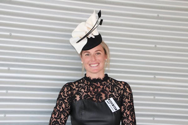 Walgett Races