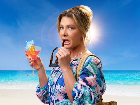 Shirley Valentine