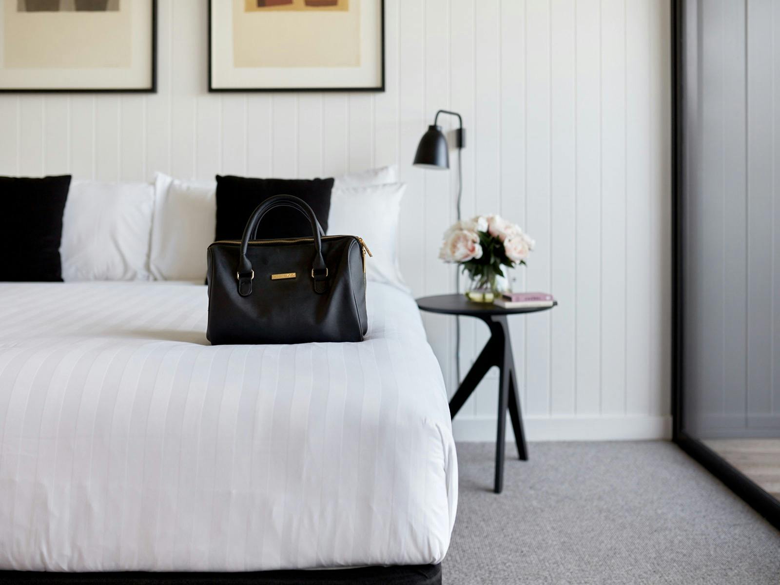 Accommodation @ Curlewis