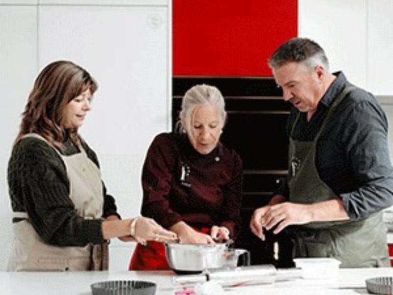 Image for Fleurieu Food Festival: Strudel Across the Alps