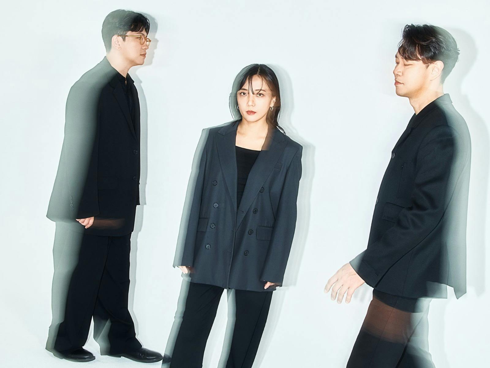 Soojin Suh Coloris Trio Saturday 24 October — St Stephen’s Uniting Church