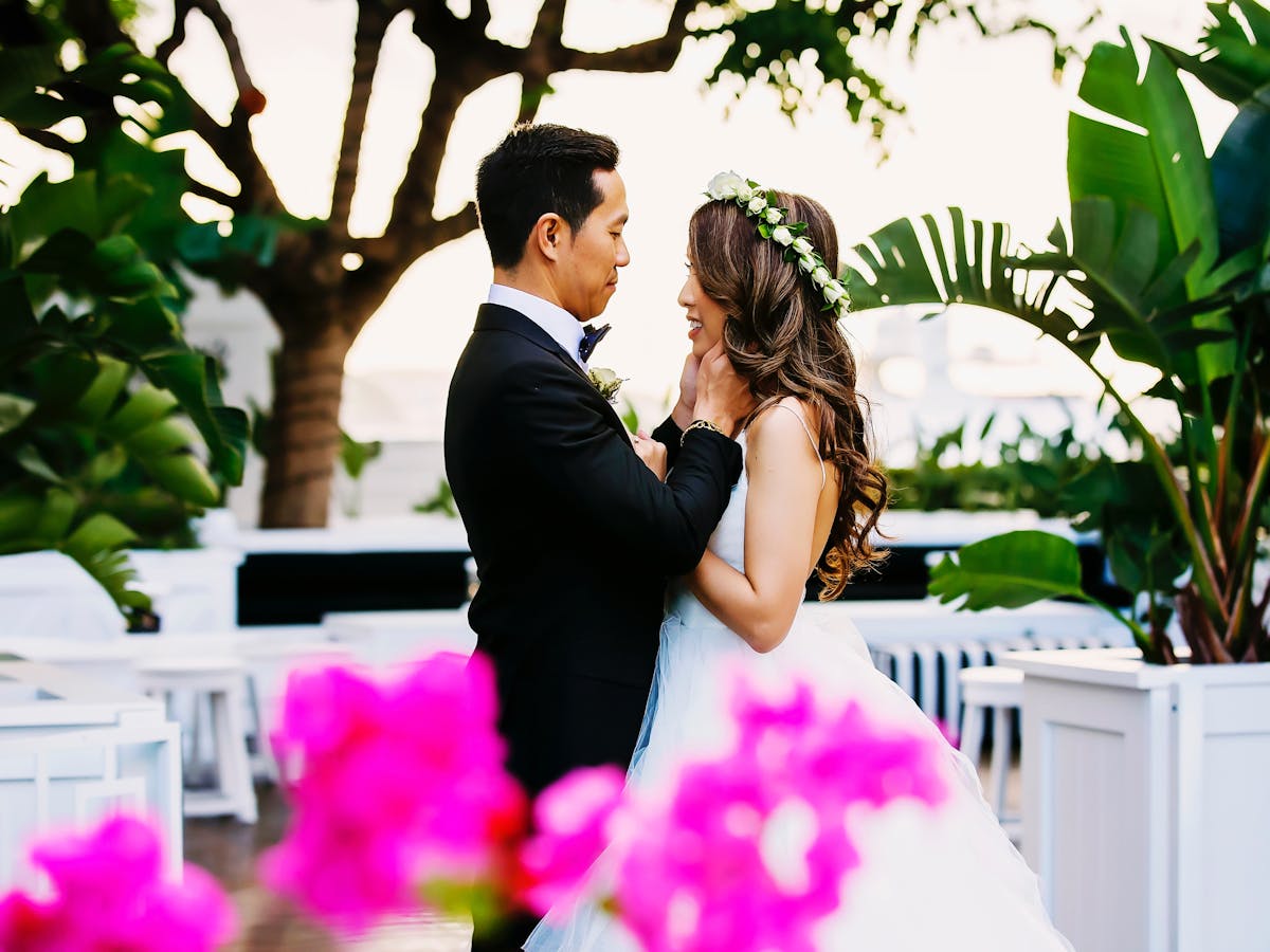 Ceremony's