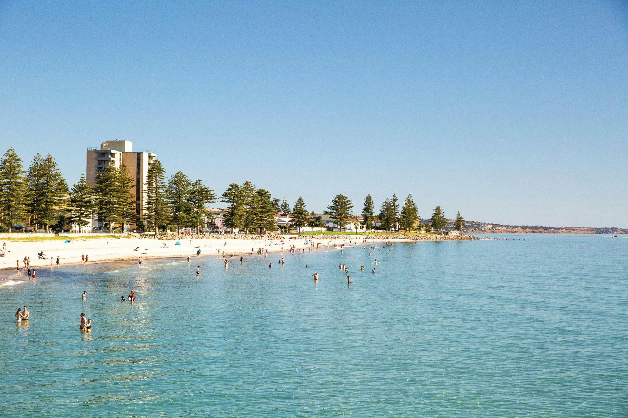 Glenelg image