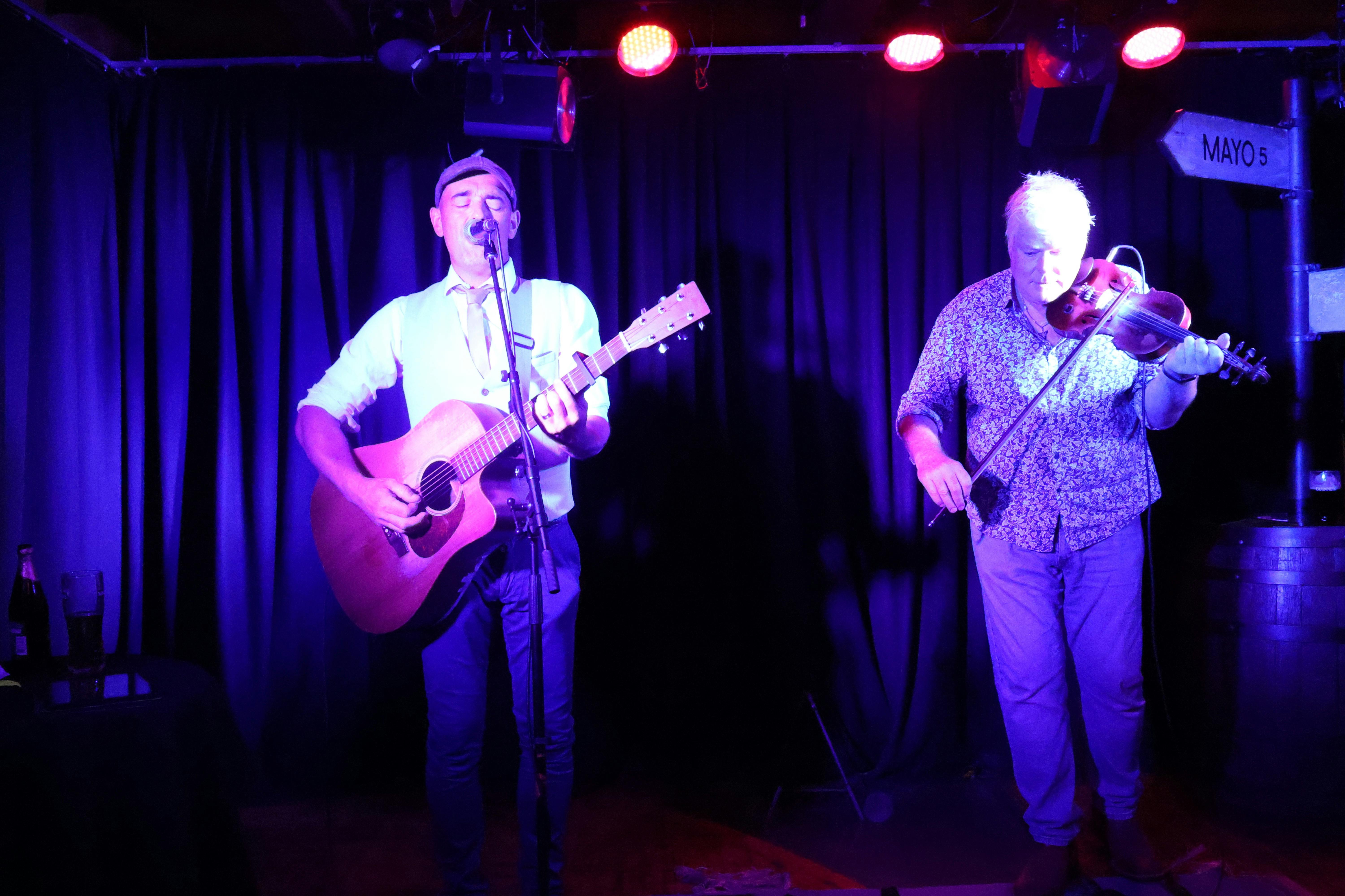 P.J.O'Brien's - Melbourne