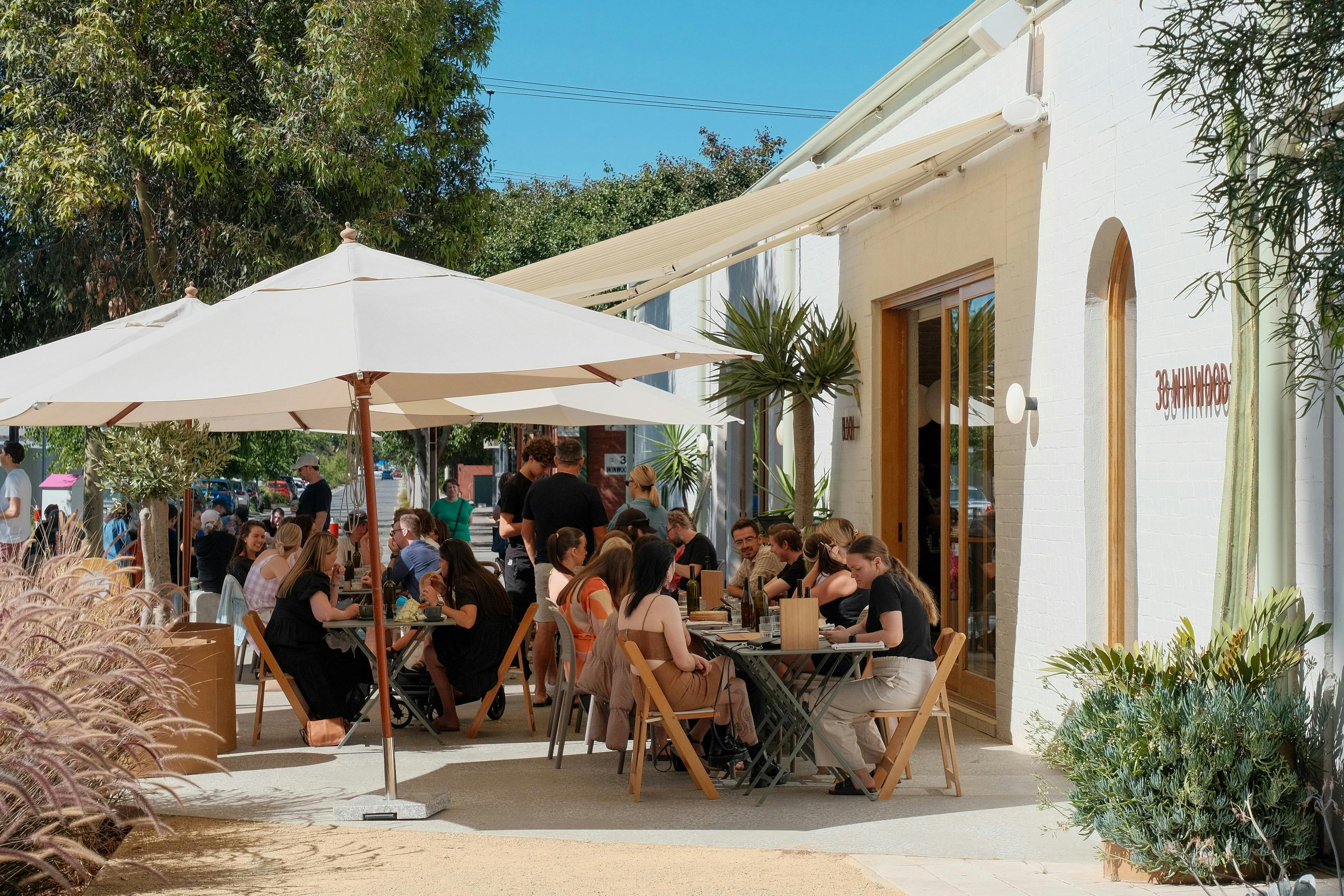Bloom Cafe