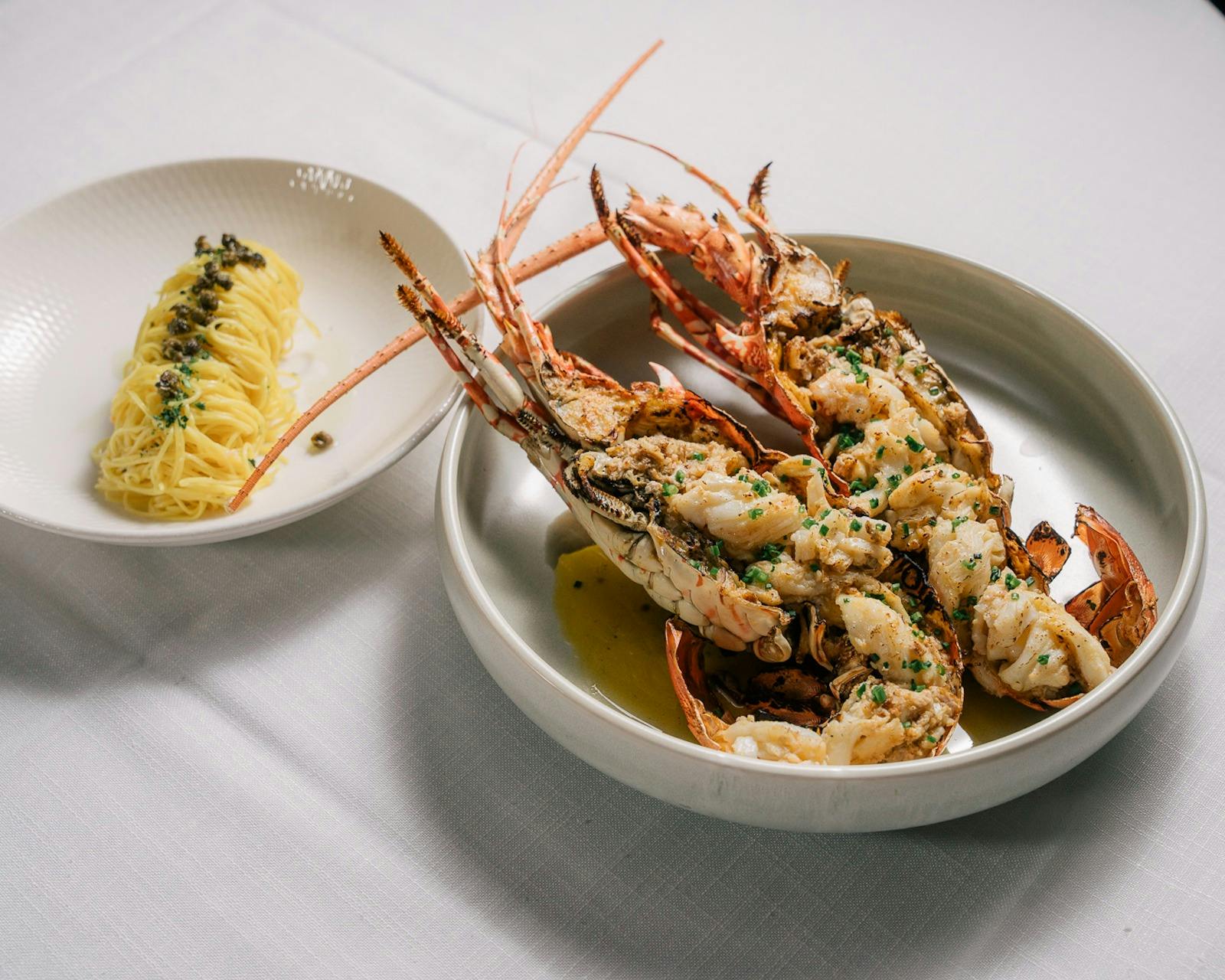 New Years Eve at Tillerman Seafood Restaurant