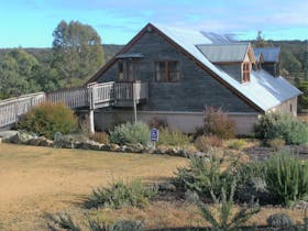 The Vine Loft  at Yarralaw Springs Wines
